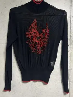 トランクヒロココシノ　TRUNK HIROKO KOSHINO シアートップスのサムネイル
