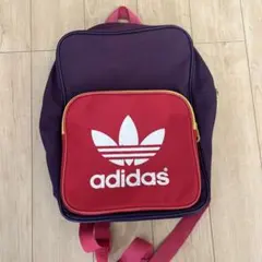 アディダス　キッズリュック