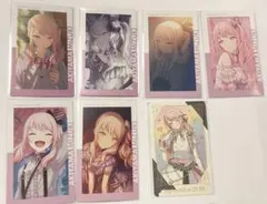 2026年最新】プロセカ カード まとめ売りの人気アイテム - メルカリ