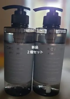 ロンドGINZA withミラボーテシャンプーのサムネイル
