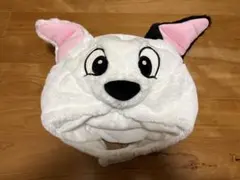 ディズニー 101匹ワンチャン ファンキャップ