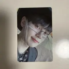 ZEROBASEONE ゼベワン ギュビン トレカ【おまとめ割有◎】 482