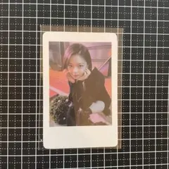 TWICE ジョンヨン ready to be トレカ　ラキドロ