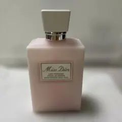 Miss Dior ミスディオール ボディミルク 175ml - メルカリ