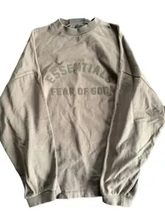 Fear of God ESSENTIALS スウェットのサムネイル