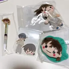 2025年最新】沖田総司 ぬいぐるみの人気アイテム - メルカリ