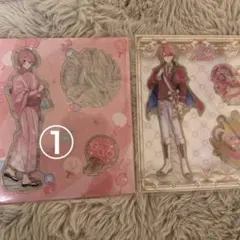 すとぷり　さとみくん　アクスタ　まとめ売り