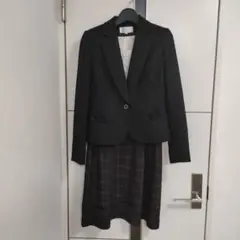 入学式　卒業式　フォーマルスーツ