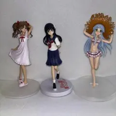 セガ FIGURIZM フィギュア コレクション　他、美少女フィギュアまとめ売り 2025年最新】美少女フィギュア まとめ売りの人気アイテム - メルカリ