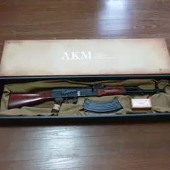 2026年最新】akm マルイの人気アイテム - メルカリ