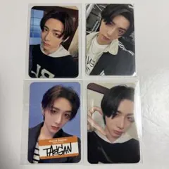 CARAT LAND 2021 デジタルコード デジコ トレカ 新品未開封 2025年最新】carat land 2021デジタルコードの人気アイテム - メルカリ