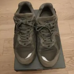 M2002RXE New Balance × BEAMS GORE-TEX