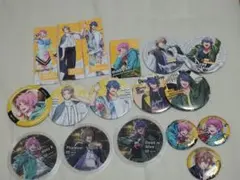 ヒプマイ FlingPosseセット