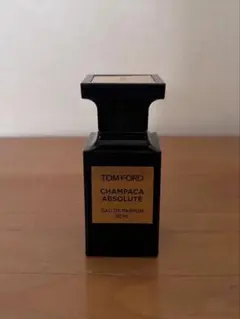 TOM FORD CHAMPACA ABSOLUTE 50ml 廃盤のサムネイル
