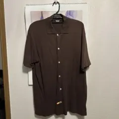 Filmelange carvin polo cardigan shirtsのサムネイル