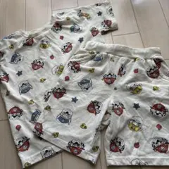 パウパトロール上下のサムネイル