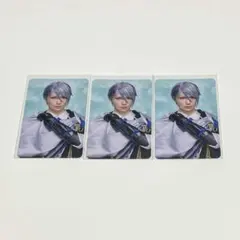 刀ミュ 音曲祭 山姥切長義 ふぉとカード