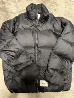 2025年最新】19aw wtaps bivouac ダウンジャケットの人気アイテム