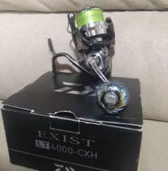 18 イグジスト4000cxhのサムネイル