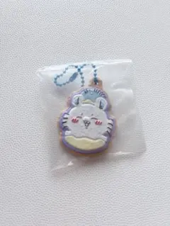 ちいかわ クッキーチャームコット3 モモンガ