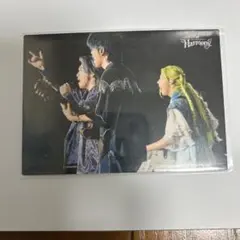 Mrs. GREEN APPLE Harmony 集合フォトカード 044