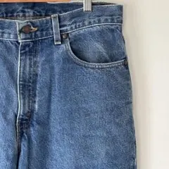 LEVI’S リーバイス デニム ジーンズ USA製 540 サイドカット