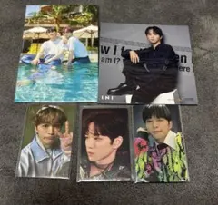 INI 後藤威尊　まとめ売り