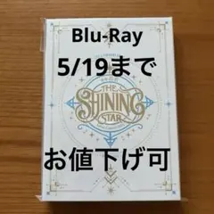 THE SHINING STAR Arena Concert 2024 DVD - メルカリ