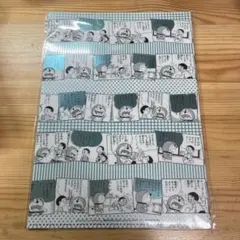 ドラえもん50周年 クリアファイル