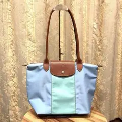 ✨人気✨希少✨LONGCHAMP ロンシャン トートバッグ ルプリアージュ Sのサムネイル