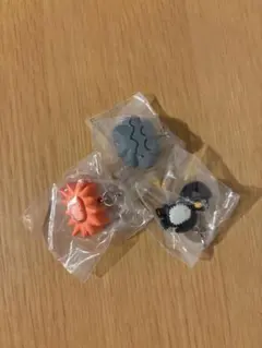 Daisuke Kondo めじるしアクセサリー コンドウダイスケ