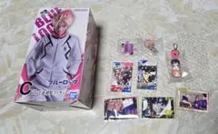 ブルーロック　一番くじ　決戦の覚悟