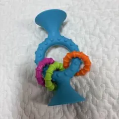 ファットブレイン ピップスクイグズ ループス ティール