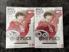 2025年最新】one piece day'24 プレミアムカードコレクションの人気