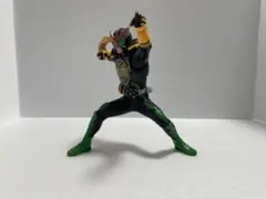 仮面ライダーオーズフィギュア