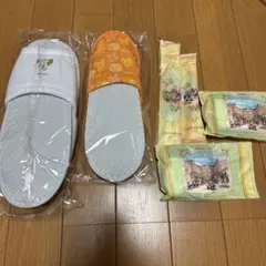 ディズニーホテル アメニティセット まとめ売り