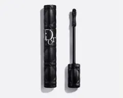 Dior マスカラ ディオールショウオーバーボリューム新品未使用品 黒高級のサムネイル