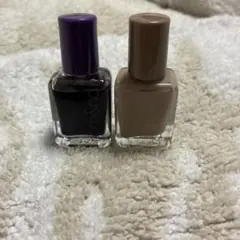 rom&nd(ロムアンド) ムードペブルネイル 7ml01, 08 2本セットのサムネイル