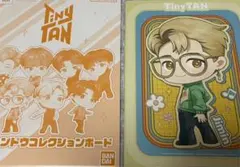 匠ウィンドウコレクションボード BTS TinyTAN JIMIN