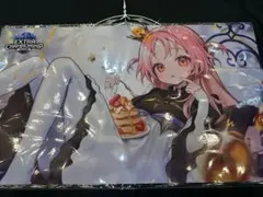 ヘイレムハニィ プレイマット / ラバーマット Shadowverse - メルカリ