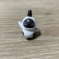 LOVOT マスコット フィギュア ガチャガチャ