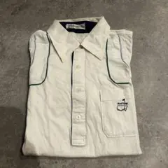 Masters 長袖ポロシャツのサムネイル