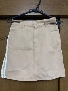 2点まとめ売り ミニスカート