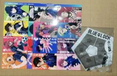 ブルーロック 別冊フレンド 付録