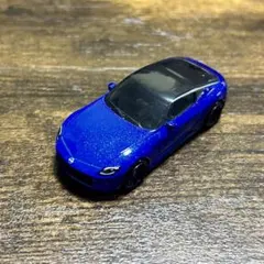 ホットウィール ストリートオブジャパン NISSAN Z