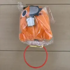 チェンソーマン　ポチタ コロンとおすわりぬいぐるみ