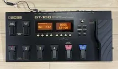 2026年最新】boss マルチエフェクター gt-8の人気アイテム - メルカリ
