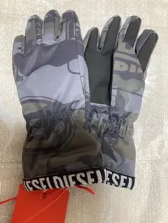 2025年最新】DIESEL ウィンタースポーツの人気アイテム - メルカリ