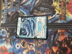 デュエルマスターズ エンペラー・アクア