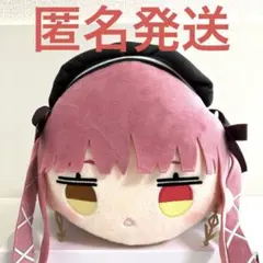 宝鐘マリン② ホロライブプロダクション 寝そべりぬいぐるみ hololive ⑭